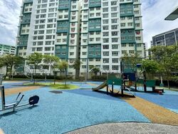Blk 317A Yishun Greenwalk (Yishun), HDB 4 Rooms #478090291
